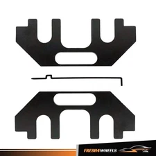 37200 Timing Chain Tool Kit For Ford V6 3.5L and 3.7L Engines W/Tensioner Black