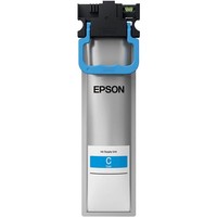 Epson T11C2 Cyan Druckerpatrone