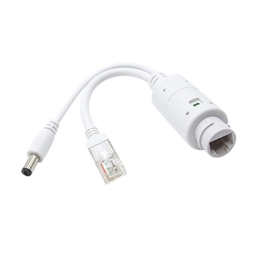 Rozwiązanie dla kamer IP Obsługa IEEE802 3af / Przy standardowej instalacji - Zdjęcie 16 z 24