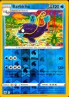 Carte Pokémon Barbicha 036/189 REVERSE EB10 Astres Radieux FR NEUVE