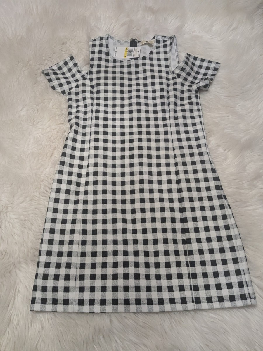 michael kors cotton dress Michael Kors Collection Belted Floral-Print Cotton Midi Shirtdress