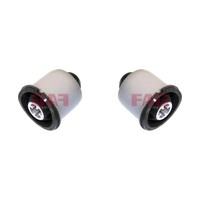2X FAG Lagerung AchsköRper FüR Renault ScéNic II JM0/1_ Megane EM0/1_ KM0/1_