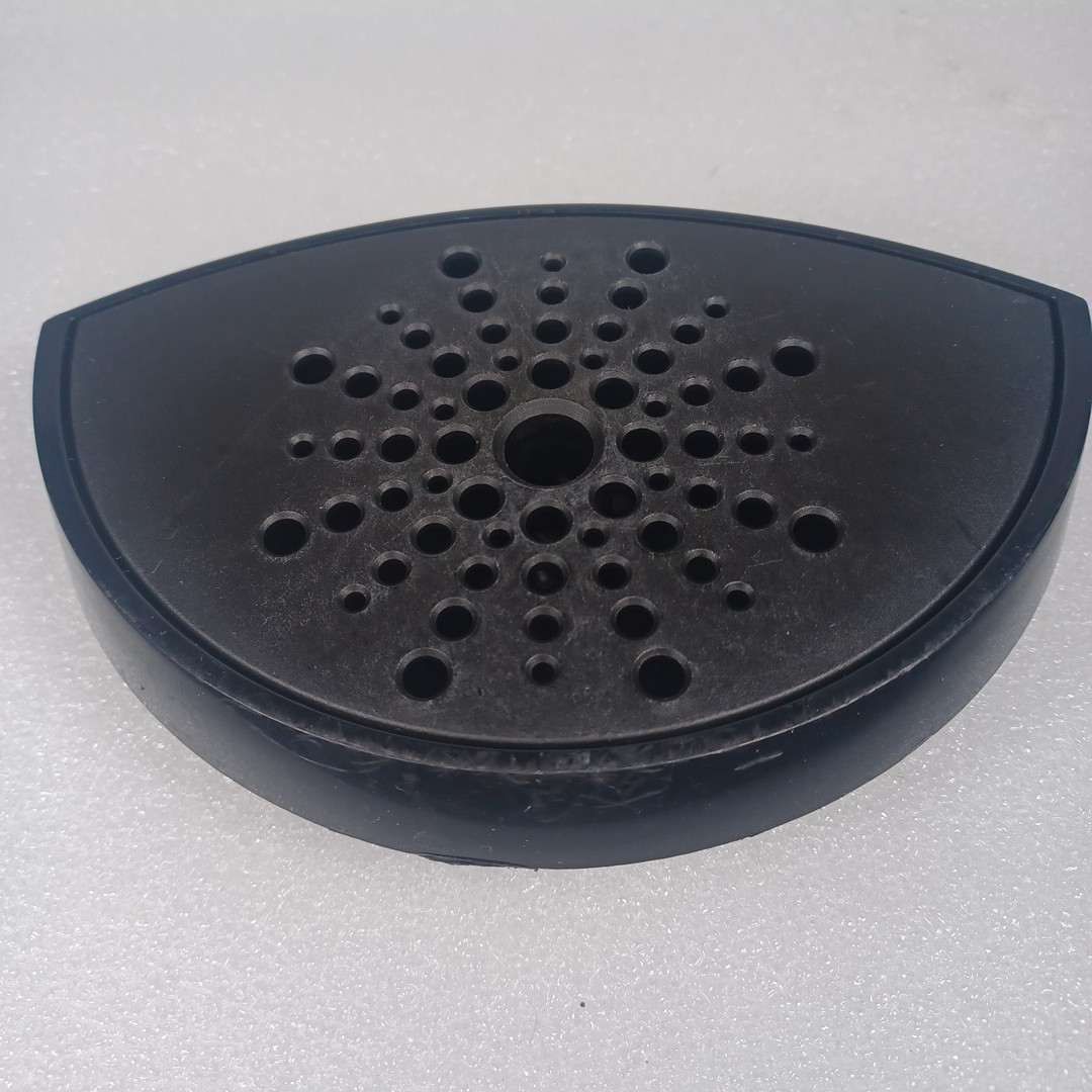 Black Drip Tray With Grate Keurig K2.0-200 Replacement Parts ONLY