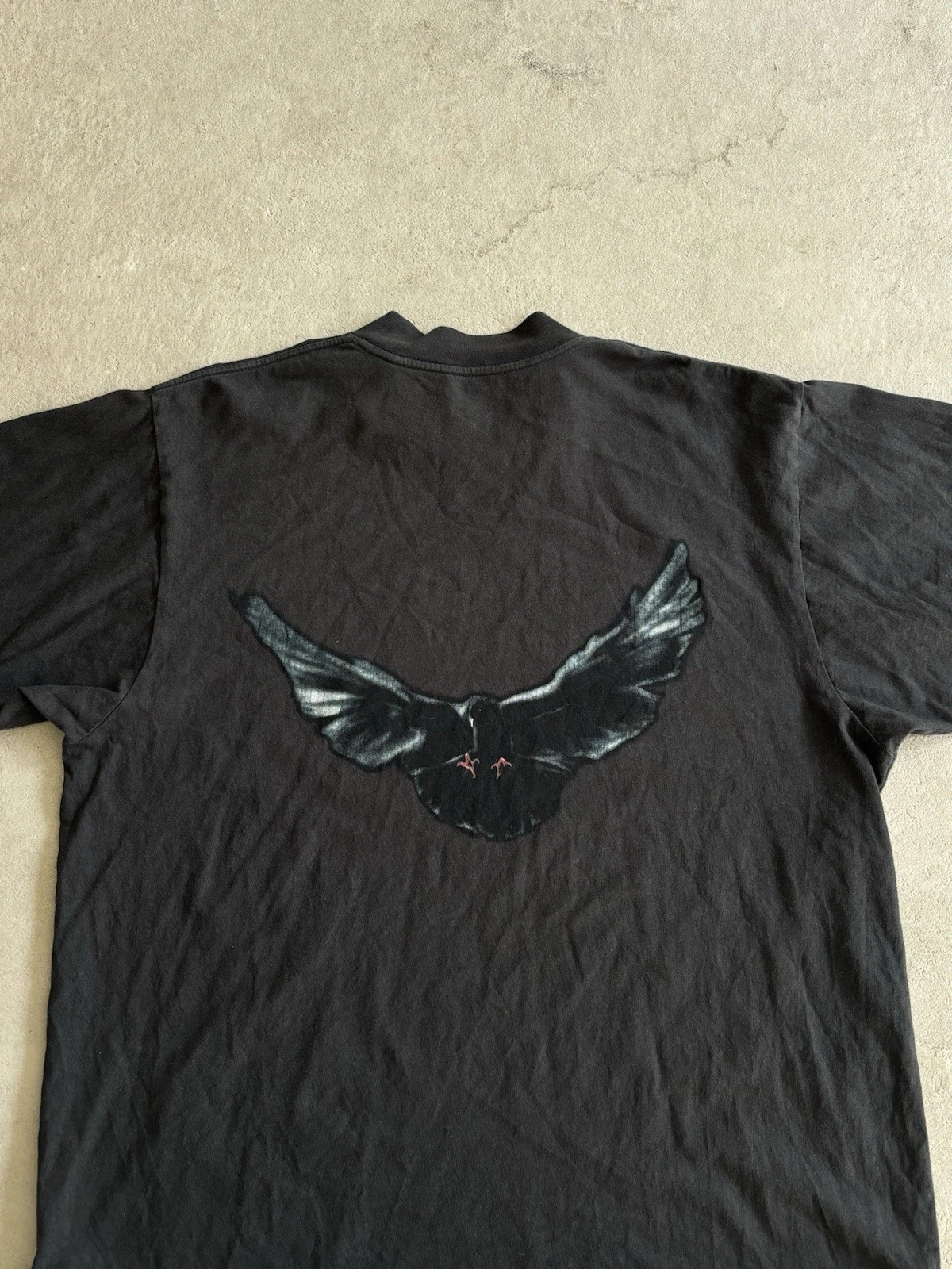 Maglione YZY x GAP x Balenciaga