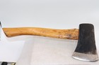 1930's-40's Companion USA-M Camping Hand Axe 1-1/2lbs. — photo 7