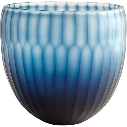 Cyan Design 08633 Tulip 8 X 8 inch Bowl, Large - Picture 1 of 4