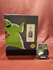 Disney: Nightmare Before Christmas Oogie Boogie Warmer & Wax Bar