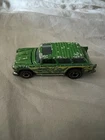 1963 Hot Wheels Redline Alive 55 Green