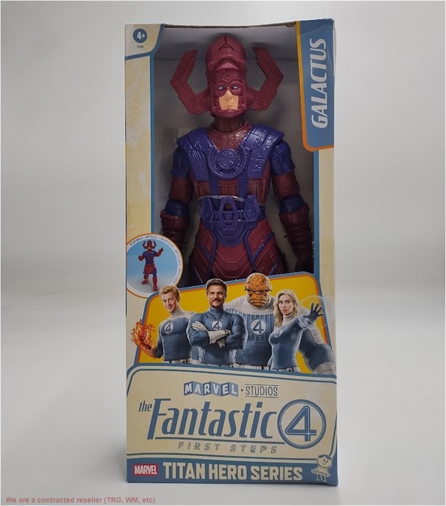 Galactus