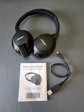 New Price -Bose SoundLink AE2 Around-Ear II Bluetooth Wireless Headphones Black