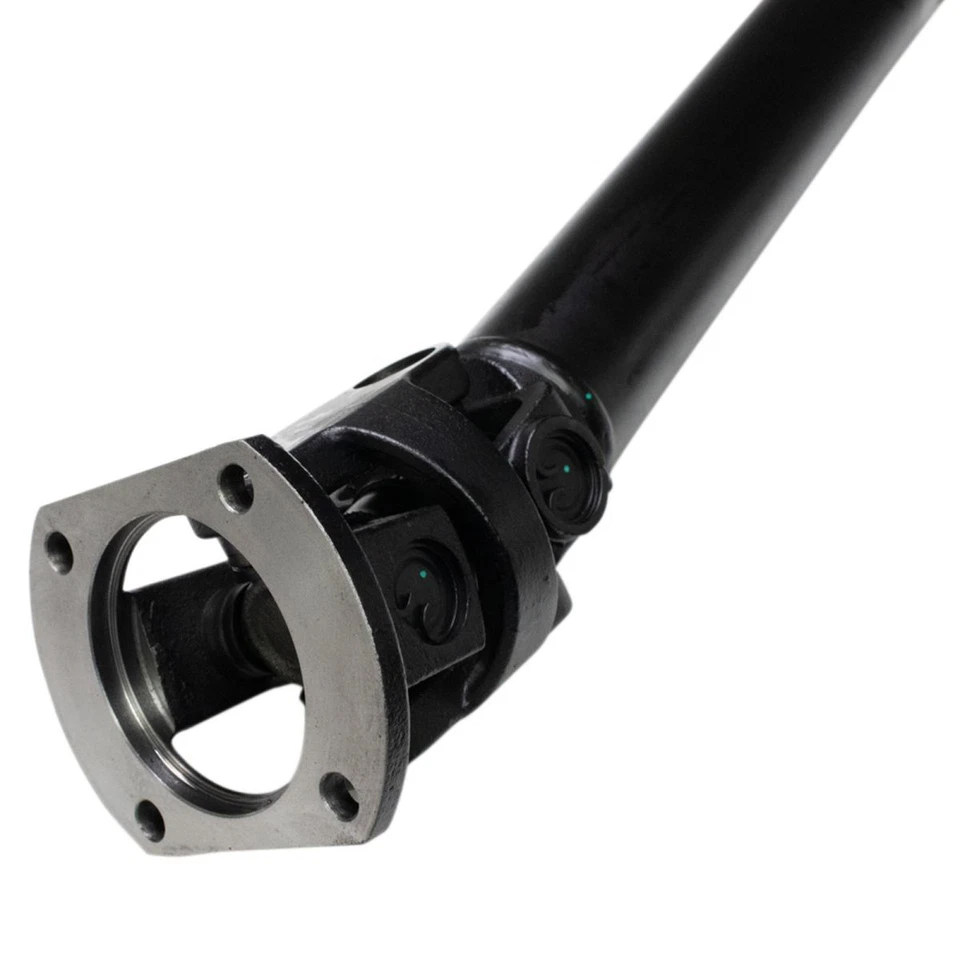 Conjunto de eje de transmisión delantero para Dodge Ram 2500 3500 06-13 transmisión automática Foto 4 de 4