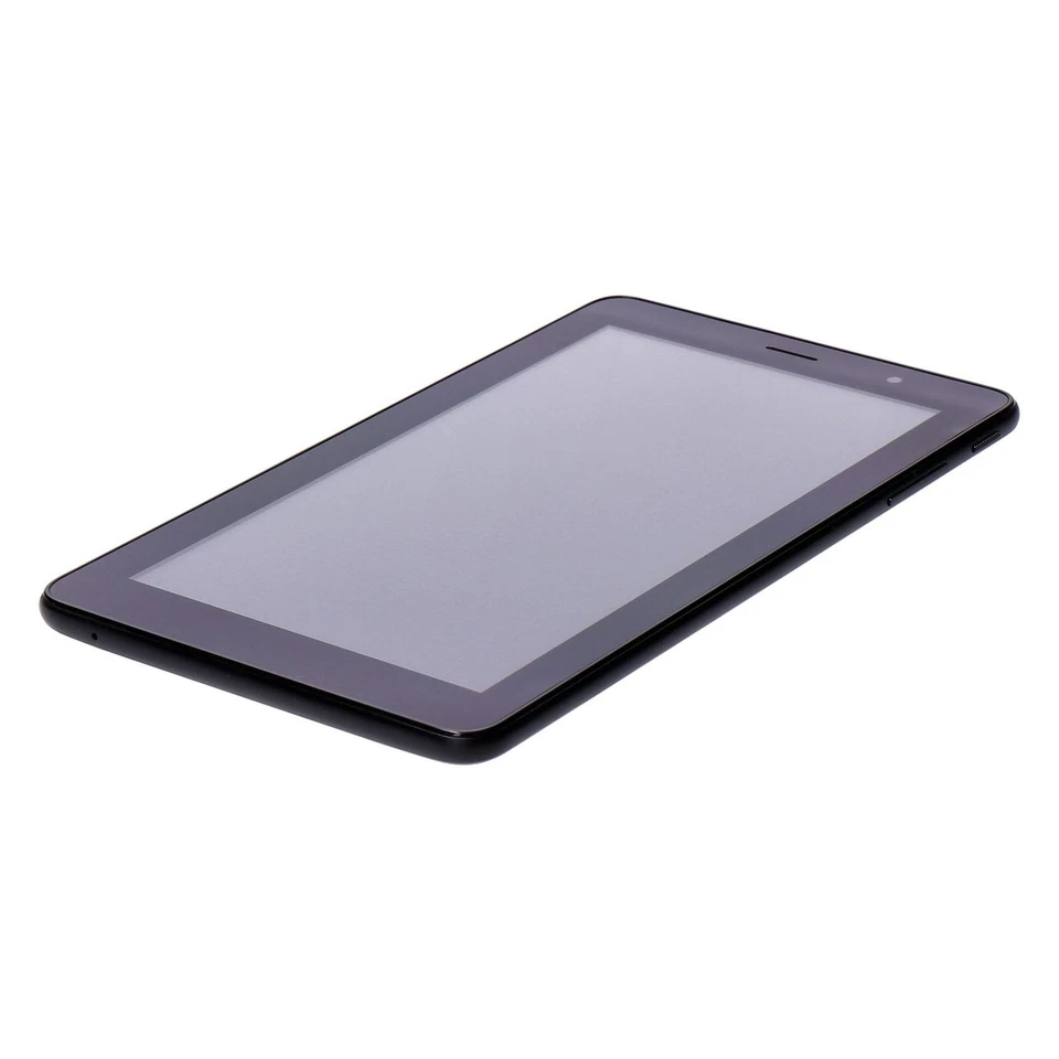 Alcatel 1T 7 2022 9309X WiFi 32GB Schwarz Android Tablet wie neu - Bild 4 von 4