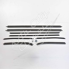 1971 72 73 74 75 76 Chevrolet Caprice Convertible Felt Kit Impala Chevy Donk