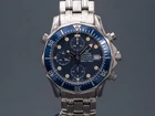 Authentic 1999 OMEGA Seamaster Professional - As Is - Untested - No Reserve