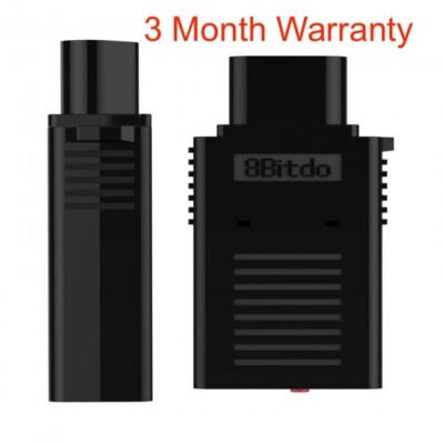 8BITDO Retro Receiver Adapter for NES
