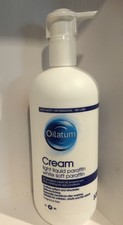oilatum eczema cream