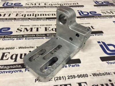 NEW Universal Instruments Block - 15954000 w/Warranty