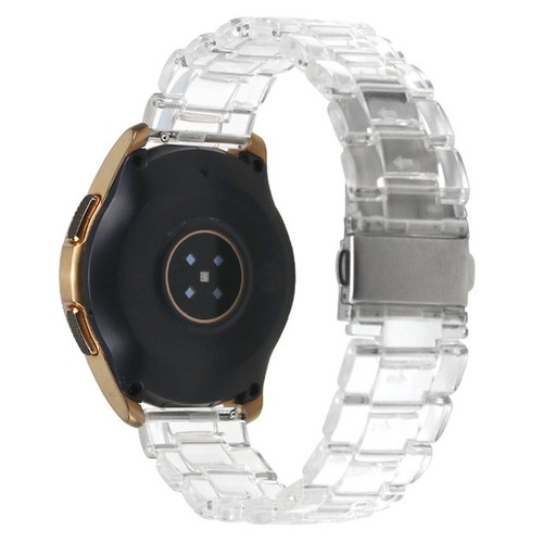 Resin Watch Band Strap For Samsung Galaxy Watch 6 5 4 3 41 45MM Active 2 40 44mm - Picture 34 of 36