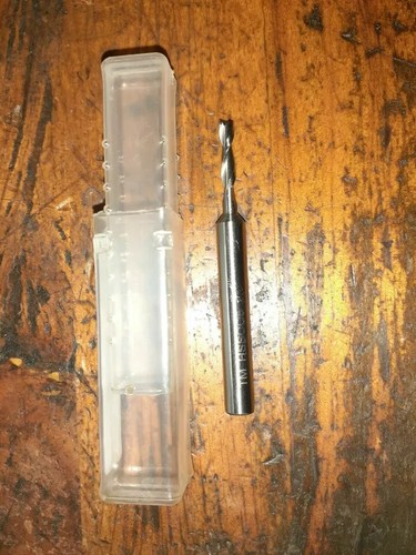 16X CO-HSS long Slot Drill 1.5 2 3 4 5 6 7 8 9 10 11 12 13 14 15 16mm - Picture 2 of 2