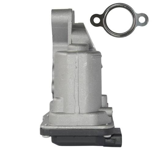 EGR Valve for Nissan Navara Pathfinder NP300 Cabstar YD25DDTi Diesel 14710-EC00D - Picture 4 of 8