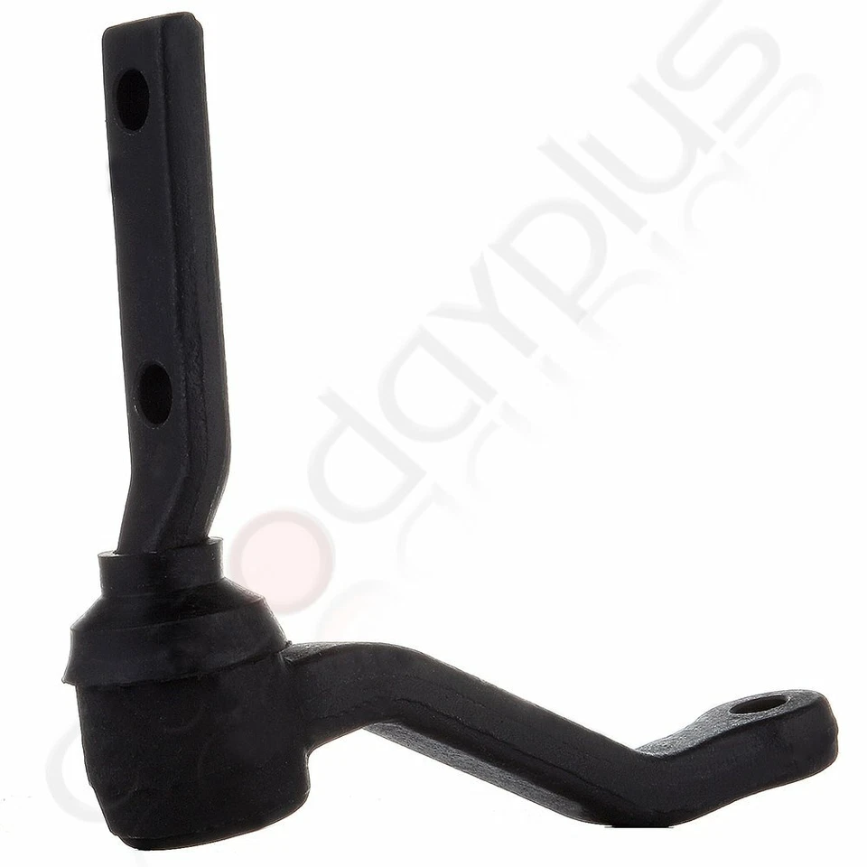 Kit de suspensión de brazos de control delanteros de 12 piezas extremo de varilla de amarre para Chevrolet Blazer 1996-05 Foto 2 de 4