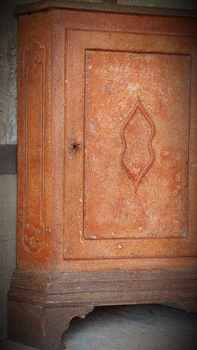 Angoliera In Patina Antica - Foto 21 di 24