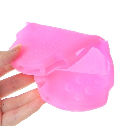 Weiche Schutzhülle Silikon Hülle Skin für Sony PSP 2000/3000 Konsole Bestes Geschenk - Bild 9 von 18