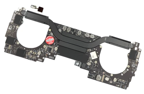 Apple Logic Board 2.3GHz i5 16 GB 256 SSD 820-00850-A MacBook Pro 13" A1989 2018