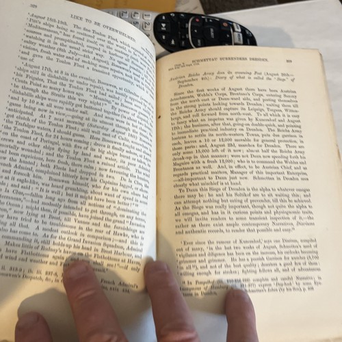 History of Friedrich II of Prussia, Volume V Vi by Thomas Carlyle (English) 1905 - Picture 15 of 20