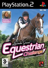 Lucinda Green's Equestrian Challenge (PS2) PEGI 3+ Sport: Equestrian Great Value