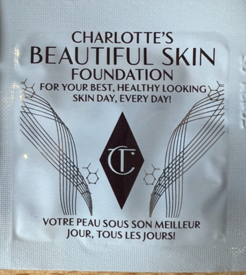 Beautiful Skin Foundation Charlotte Tilbury: Flawless Glow Unveiled