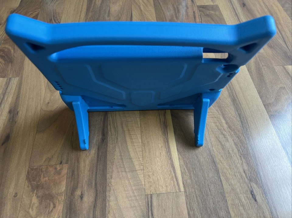 Funda protectora de espuma EVA con protección contra caídas para niños para Apple iPad Pro 10,5 pulgadas Foto 3 de 4