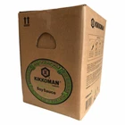 Kikkoman Naturally Brewed Tamari Gluten Free Soy Sauce - Catering Size 20L