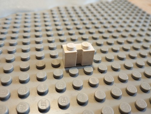Vintage Lego Train Town Vehicles spare parts 1970s 1980s #2 - Picture 156 of 232