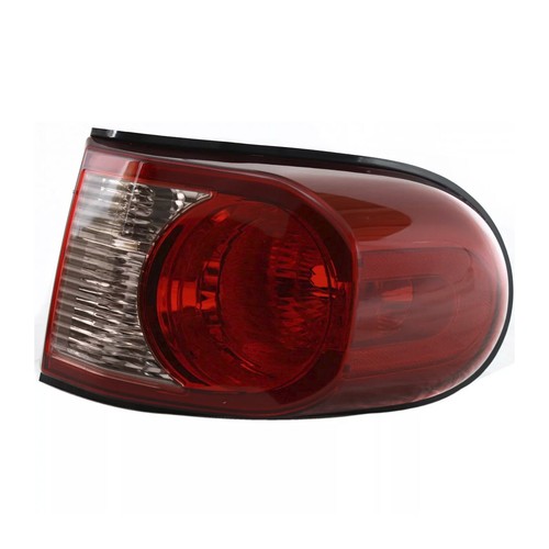 Fanale posteriore sinistro e destro a led per Toyota FJ Cruiser 2007-2011 ZA - Foto 8 di 12