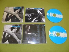 Nurit Hirsh נורית הירש המיטב Best Israel 2xCD ליאור ייני / רותי נבון / Ofra Haza