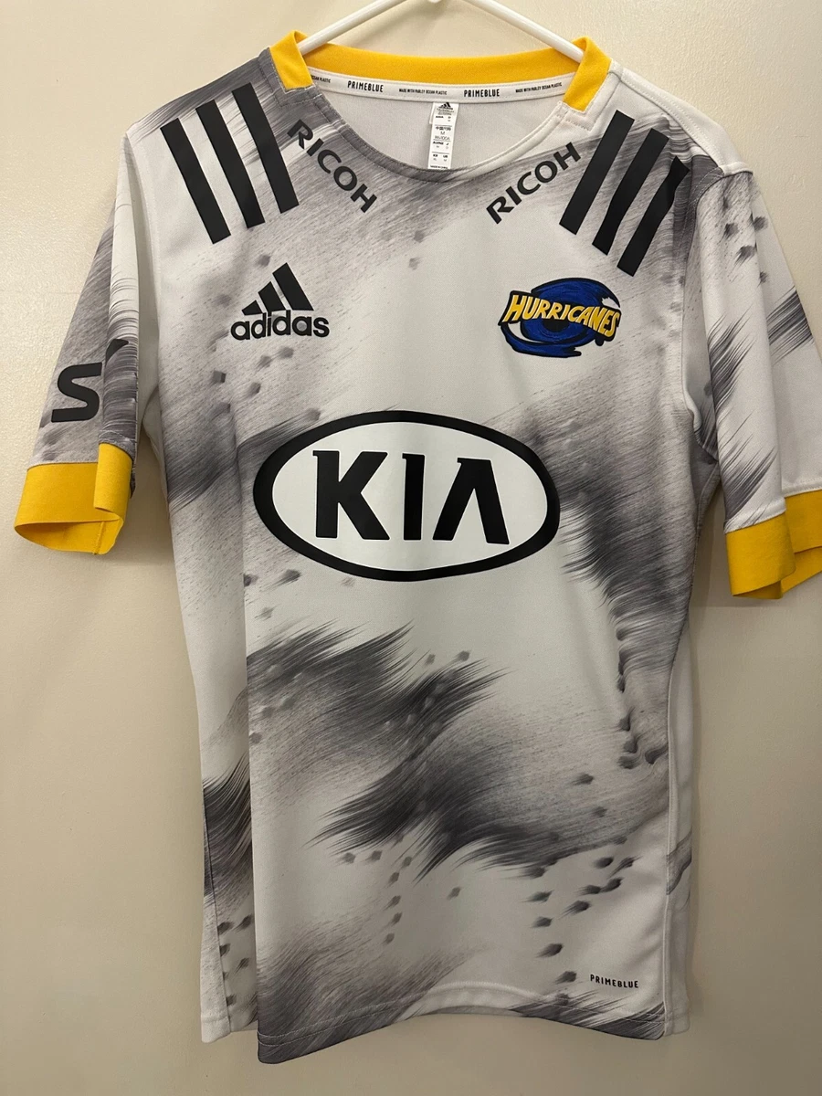 Hurricanes Super Rugby Jersey