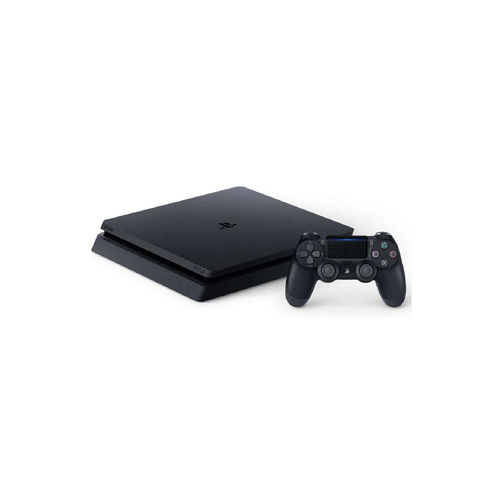 Sony CUH-2215B PlayStation 4 1TB Slim Gaming Console | eBay