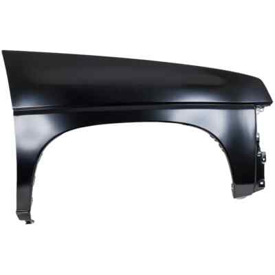 Fender For 89-94 Nissan D21 90-95 Pathfinder 95-97 Pickup 4WD