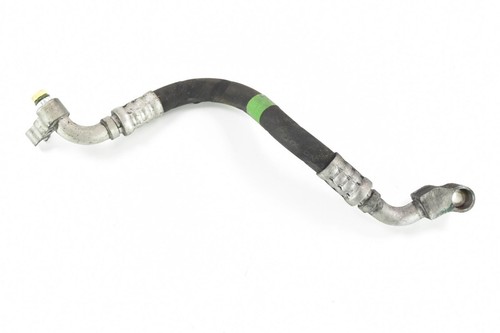 Mercedes Benz R230 SL 500 55 AMG Klima Leitung Kompressor zum Kondensator