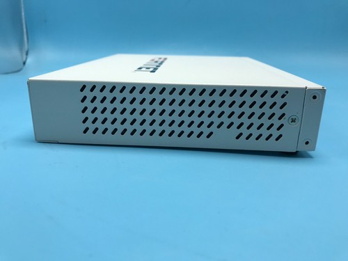 Fortinet Fortigate-60E Zapora bezpieczeństwa sieci Zainicjowana FG-60E z adapterem - Zdjęcie 4 z 10