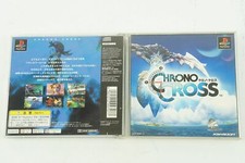 ebay® Auktion 226961494981 | Chrono Cross PS1 Square Sony Playstation aus Japan Thumbnail of ebay® auction 226961494981 | Chrono Cross PS1 Square Sony Playstation aus Japan