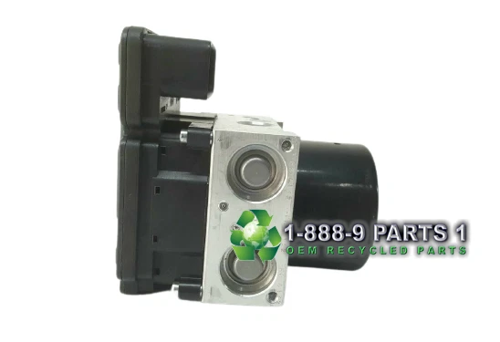 Bomba de freno ABS antibloqueo Volkswagen Jetta GLI 12-14 1K0907379BJ OEM D21250107 Foto 3 de 3