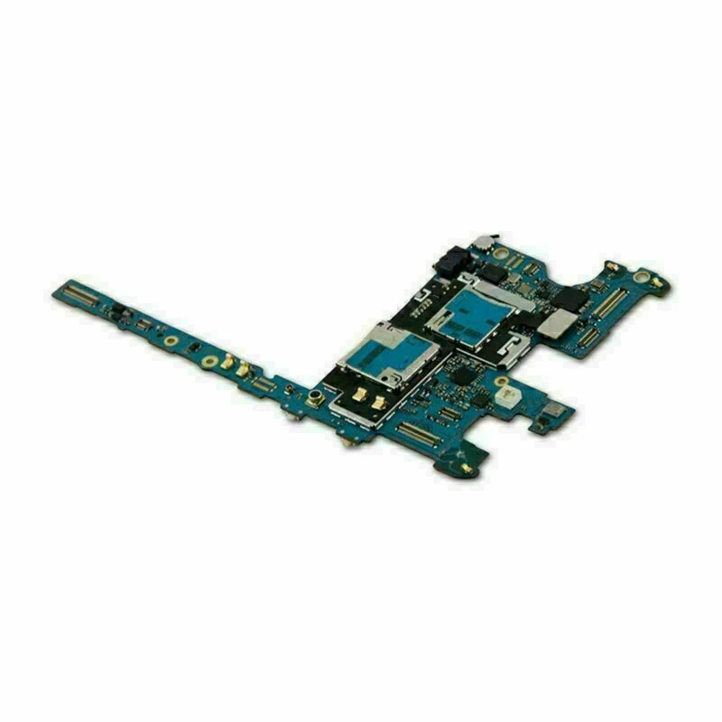For Samsung Galaxy Note 2 N7100 16GB Main Board Motherboard Unlocked Replacement - Image 2 of 4