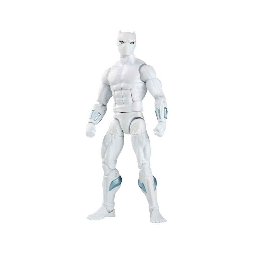 Figurine Hatut Zeraze Marvel Legends pour Décoration Bureau et Diorama Comics