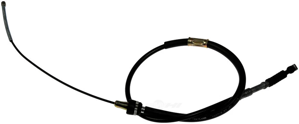 Cable freno aparcamiento Dorman C93879 Foto 2 de 4