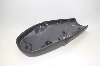 1973-1978 Yamaha XS650 Standard low profile motorcycle seat CODE