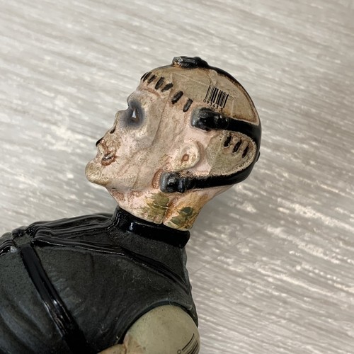 McFarlane Toys Metal Gear Solid PSYCHO MANTIS Action Figure KONAMI - 1998 - Picture 9 of 9