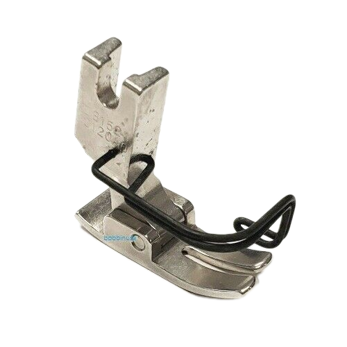 Presser Foot Finger Guard Industrial Juki Single Needle Sewing Machine