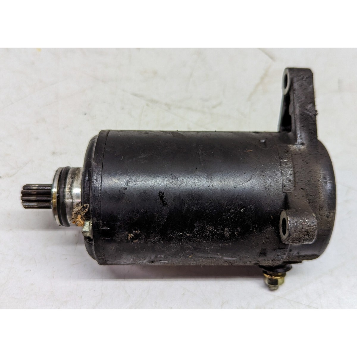 R Starter Motor Kawasaki ZX9R ZX-9R ZX9-R 94-97 21163-1255